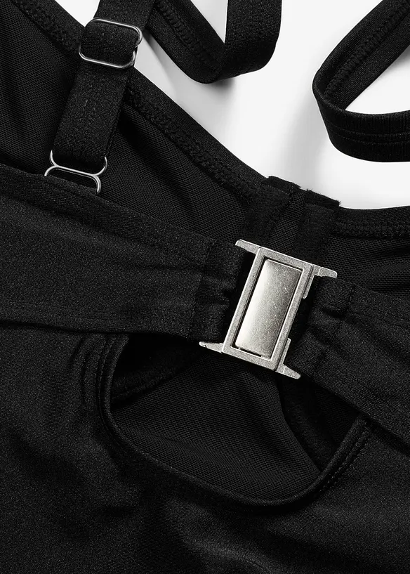 Corrigerend beugel badpak, medium corrigerend, bonprix