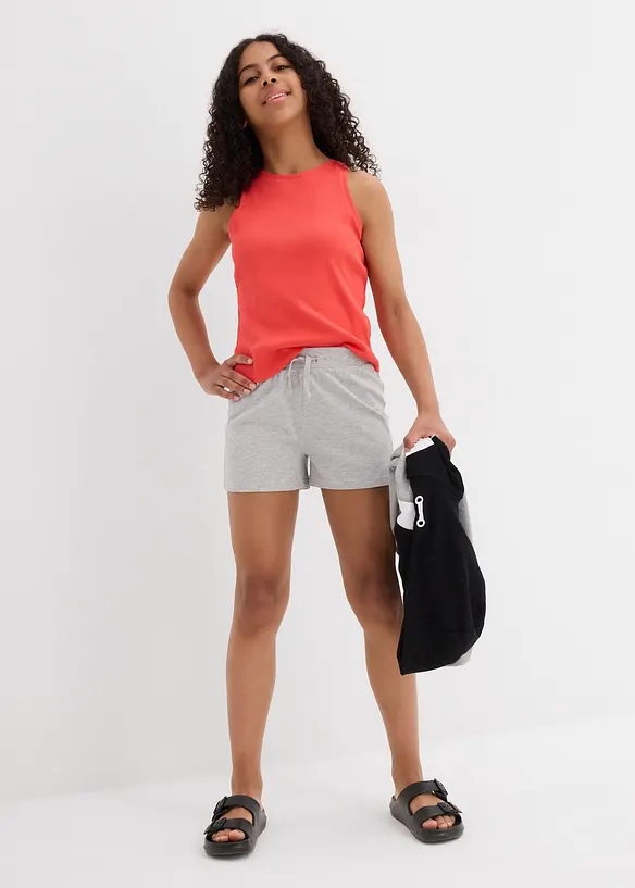Jersey shorts, bonprix