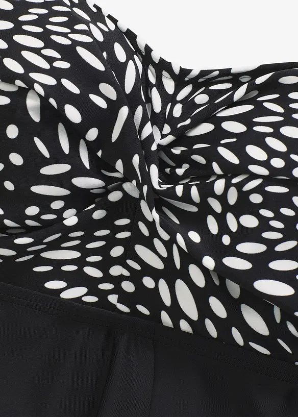 Lange tankini (2-dlg. set), bonprix
