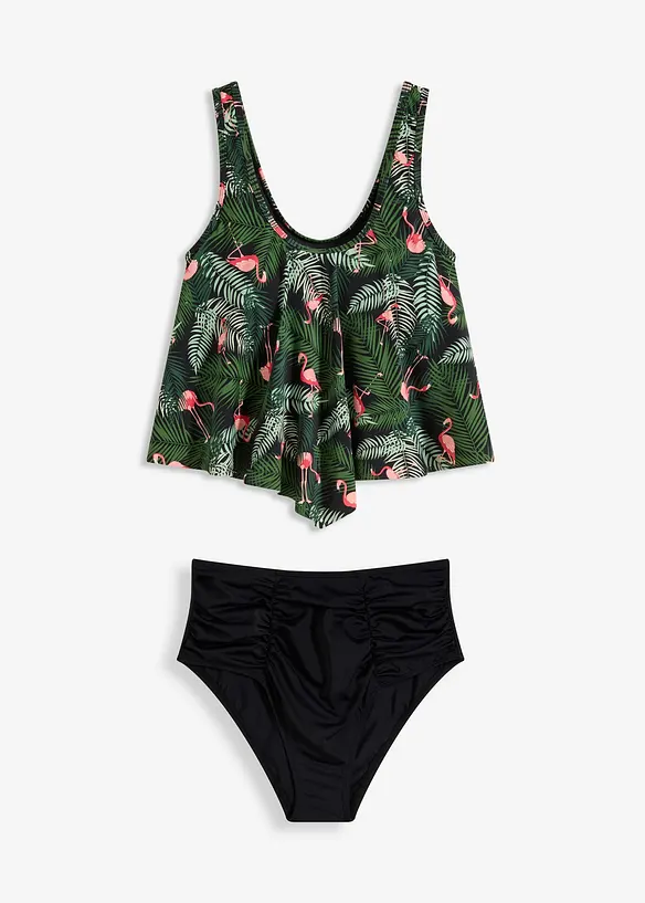 Tankini (2-dlg. set), bonprix