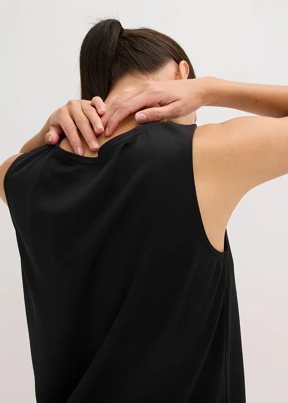 Outdoor top, sneldrogend, bonprix
