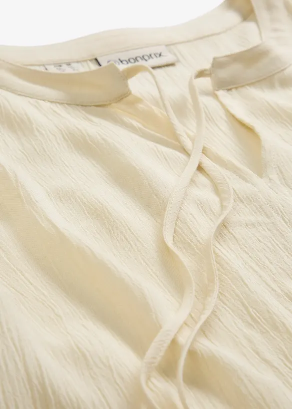 Tuniek met vleugelmouwen, bonprix