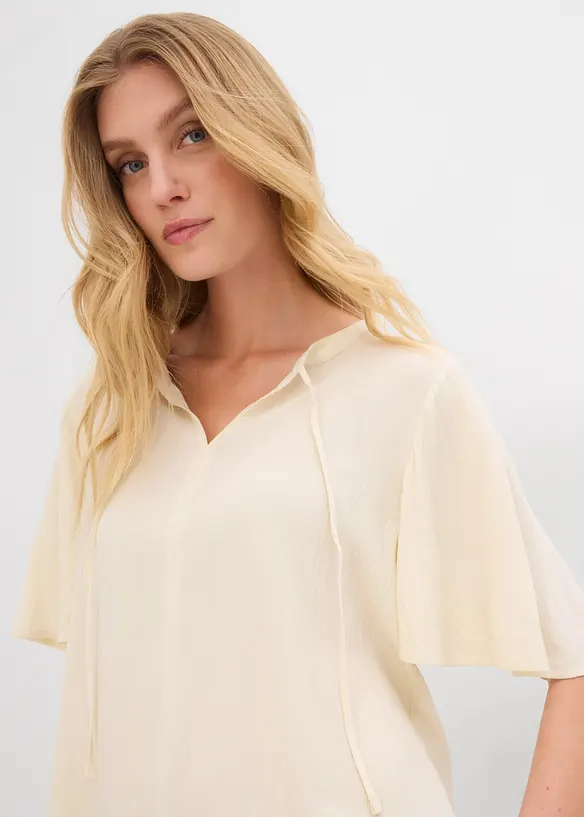 Tuniek met vleugelmouwen, bonprix