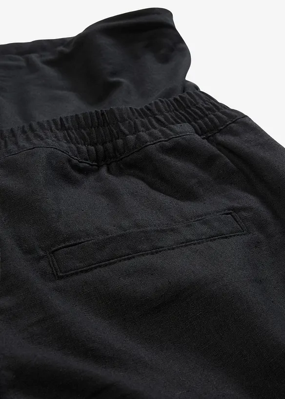 Zwangerschapsshort, bonprix