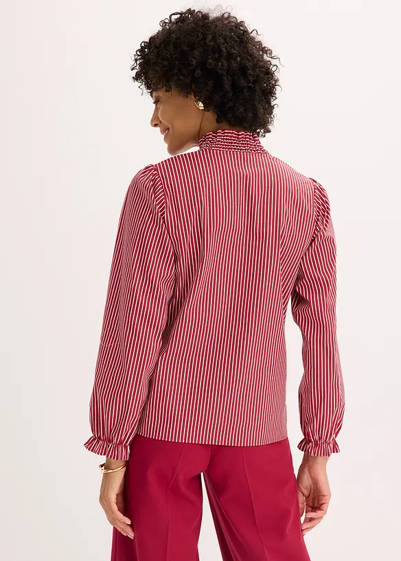 Tuniekblouse, bonprix