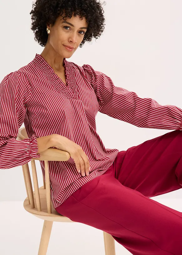 Tuniekblouse, bonprix