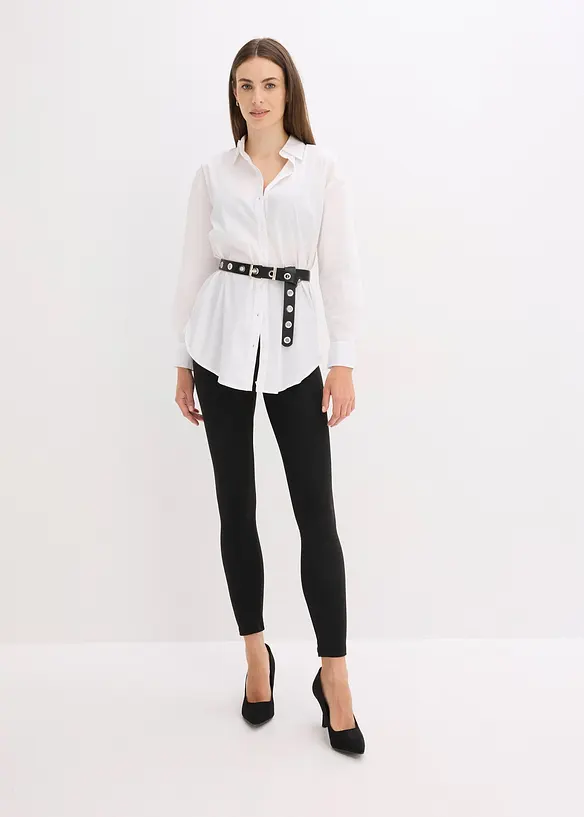 Zachte legging, bonprix