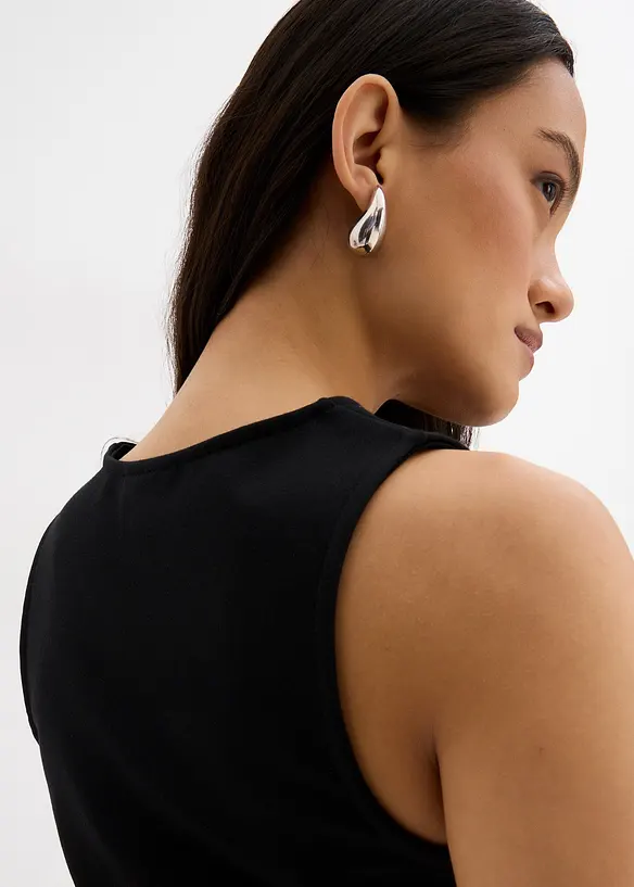 Gilet van comfortabel Punto di Roma, bonprix