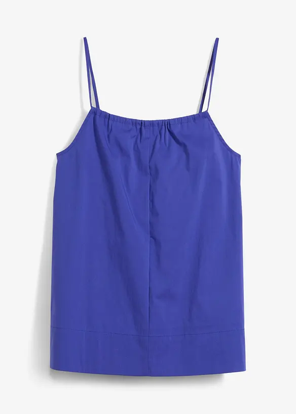 Spaghetti top, bonprix