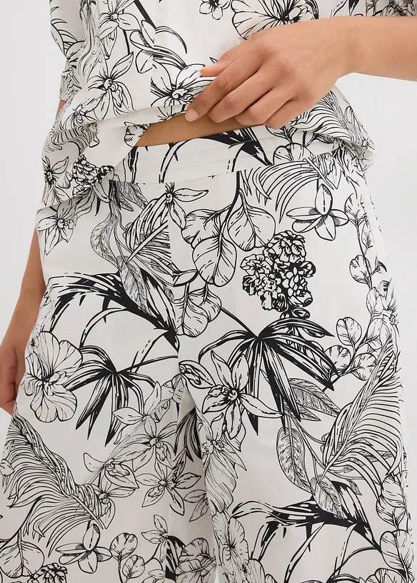 Marlene Dietrich broek, bonprix