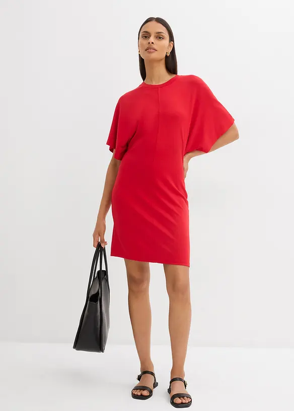 Shirtjurk van comfortabel Punto di Roma, bonprix