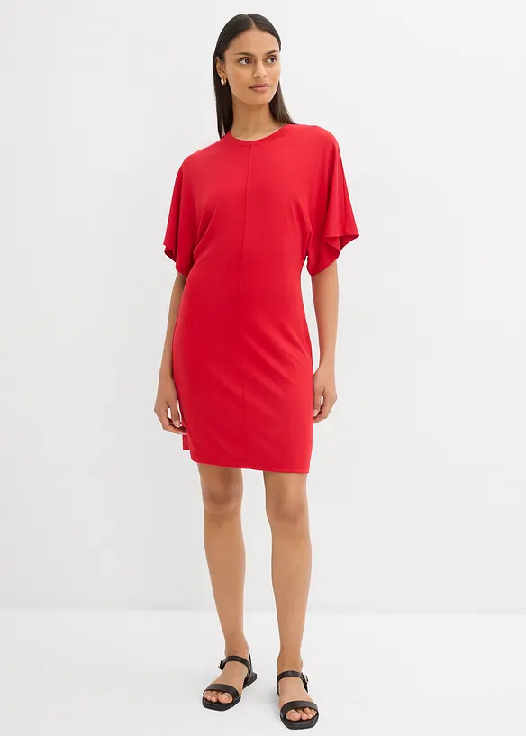 Shirtjurk van comfortabel Punto di Roma, bonprix