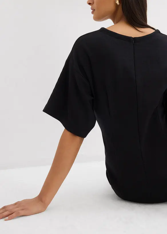 Shirtjurk van katoen, bonprix