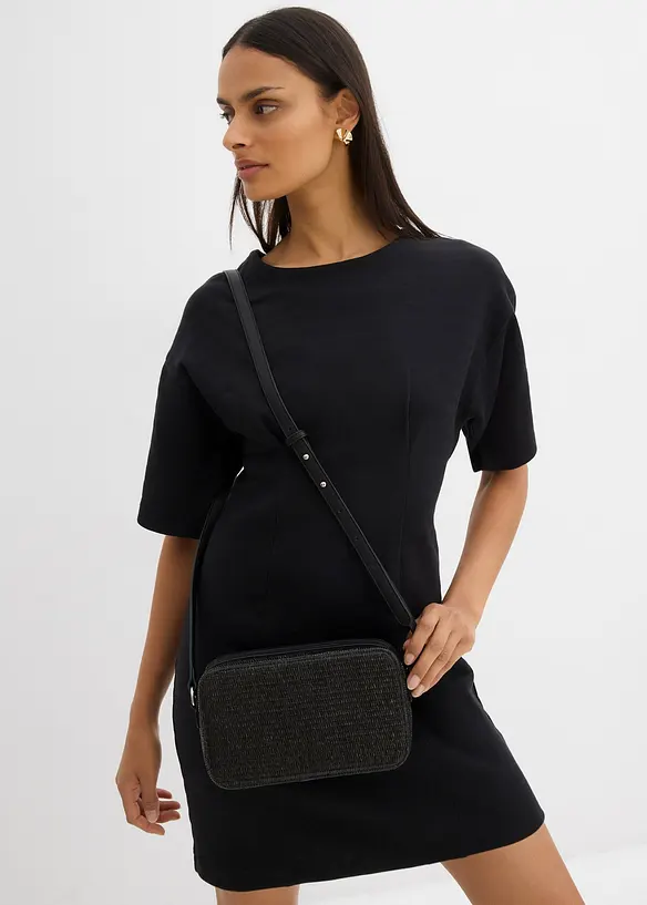 Shirtjurk van katoen, bonprix