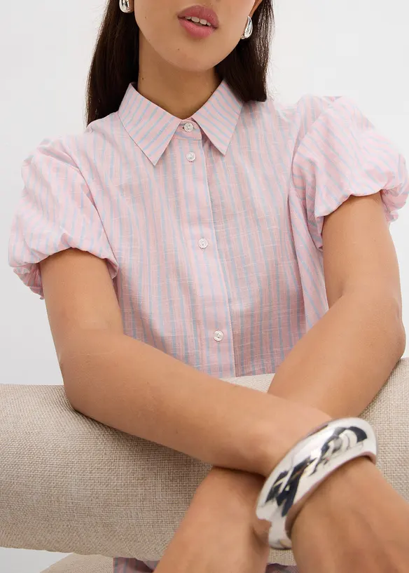 Blouse, bonprix