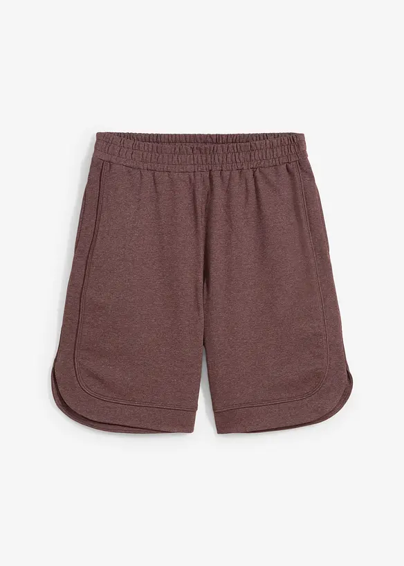 Jersey short van sterk katoen, bonprix