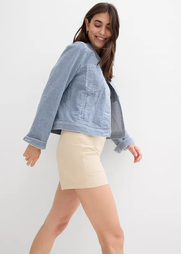 Twill short, bonprix