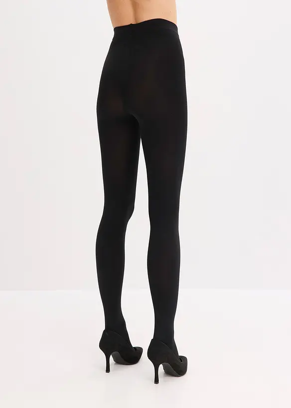 Thermomaillot 100 den, bonprix