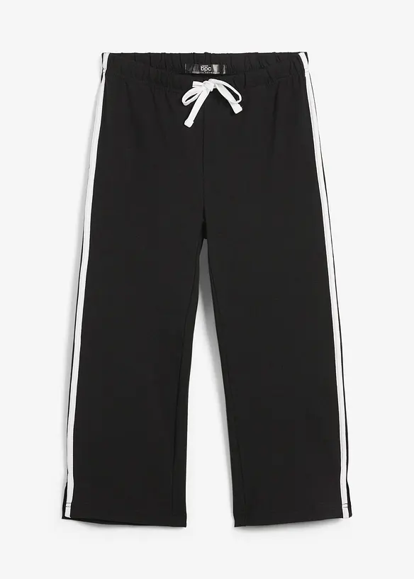 3/4 capri broek, bonprix