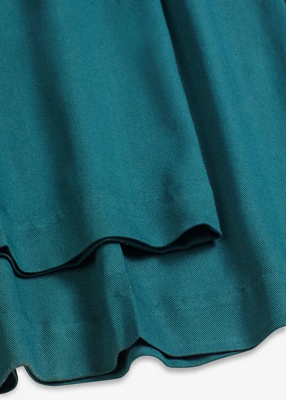 Marlene Dietrich broek in soepele viscose, bonprix