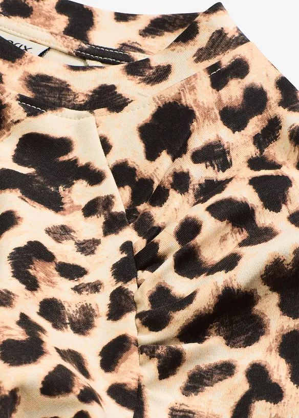 Sweater van biologisch katoen, bonprix