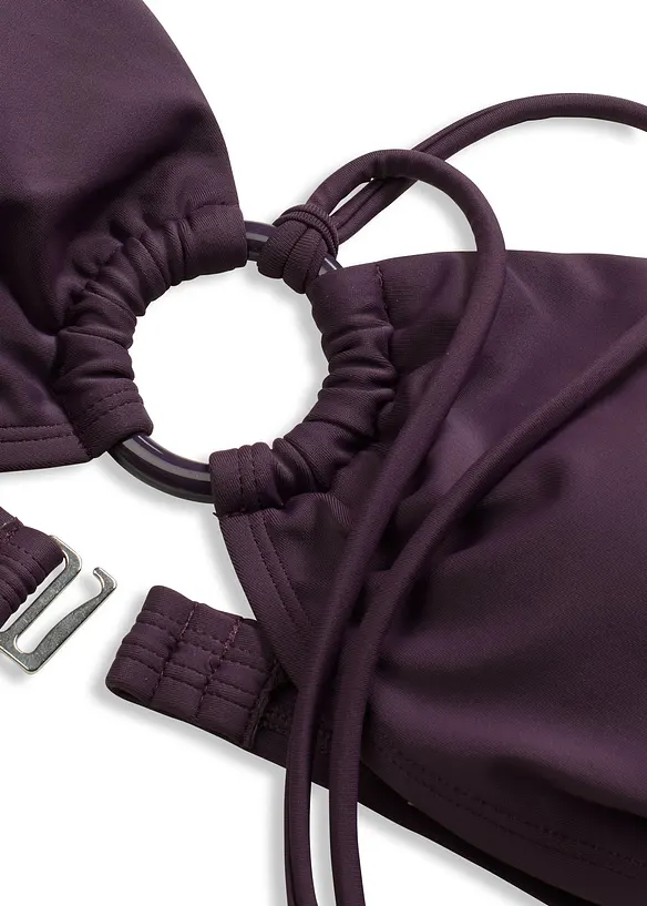 Bralette bikinitop, bonprix
