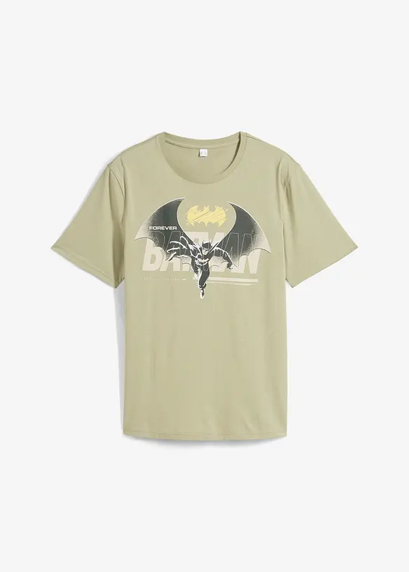 Batman T-shirt, DC