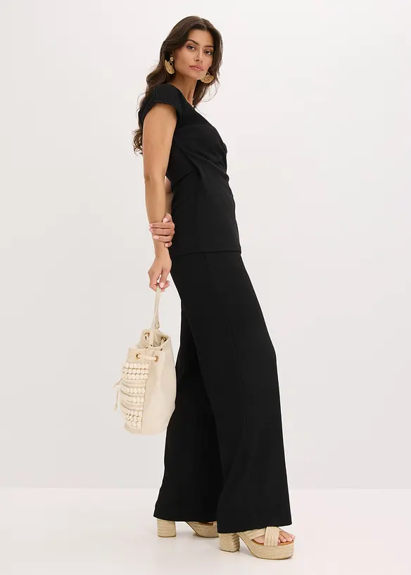 Palazze broek, bonprix