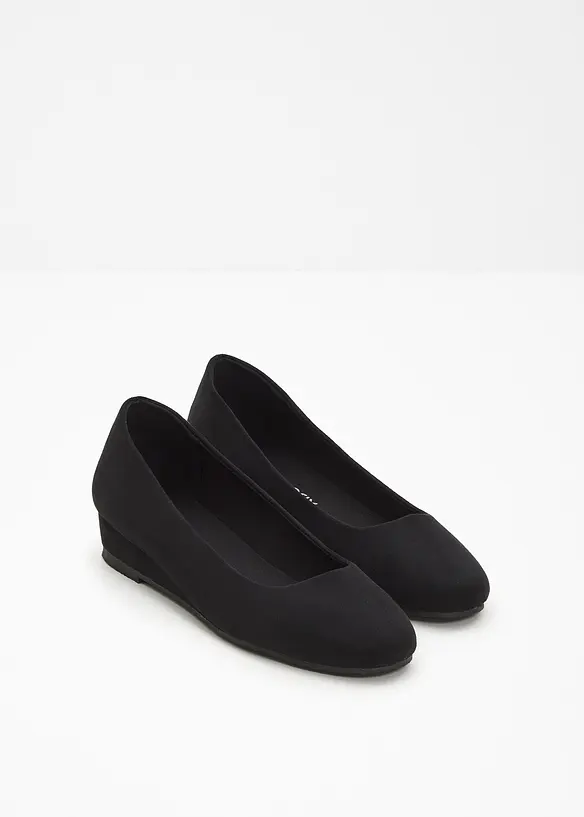 Sleehak pumps, bonprix