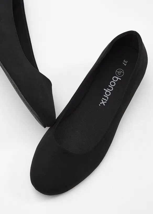 Sleehak pumps, bonprix