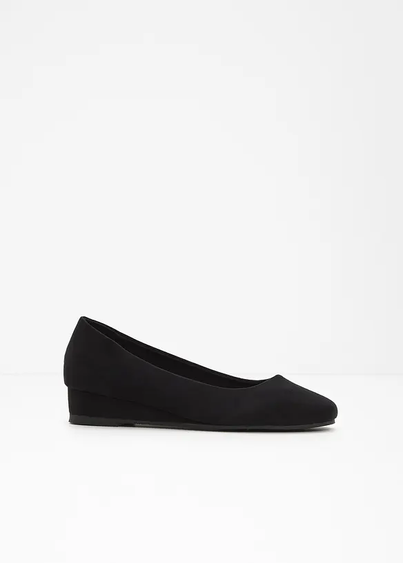 Sleehak pumps, bonprix