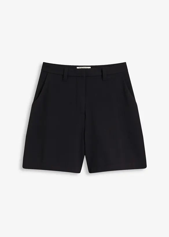 Bermuda met figuurnaden, bonprix