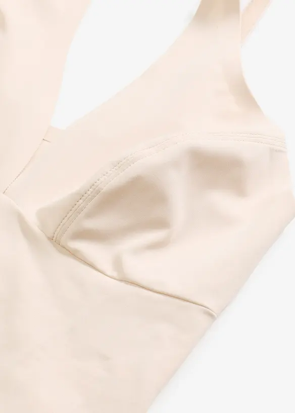 Corrigerende body, licht corrigerend, bonprix