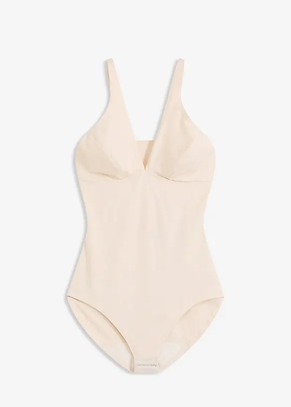 Corrigerende body, licht corrigerend, bonprix