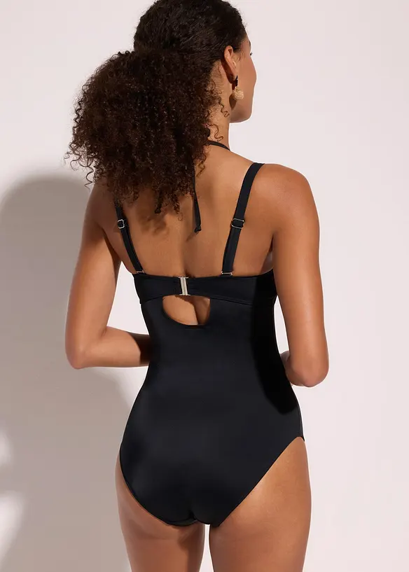 Corrigerend badpak met beugels, medium corrigerend, bonprix