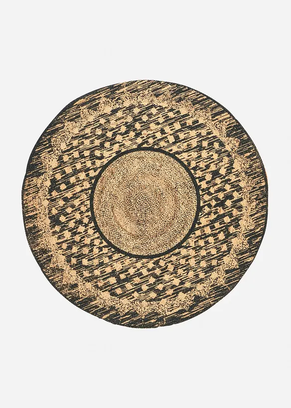Rond Kelim vloerkleed,, bonprix