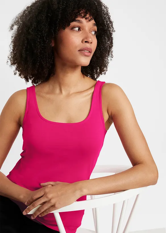 Top (set van 2), bonprix