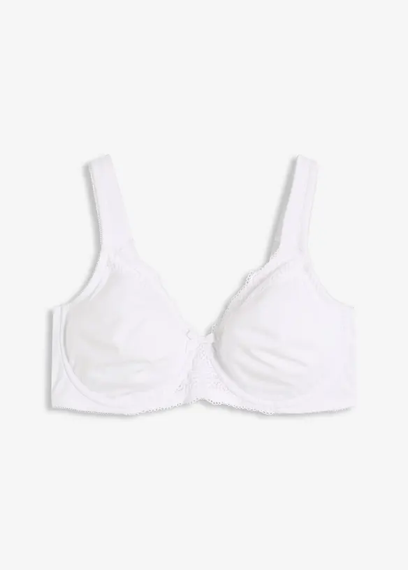 Minimizer bh met gewatteerde bandjes, bonprix