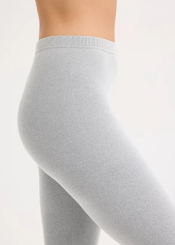 Zachte legging, bonprix