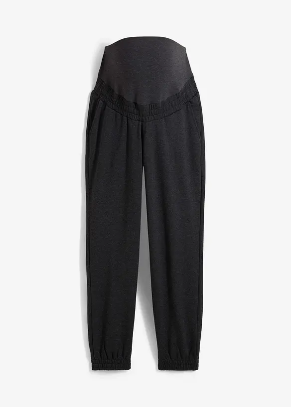 Zwangerschapsbroek met tailleband, bonprix