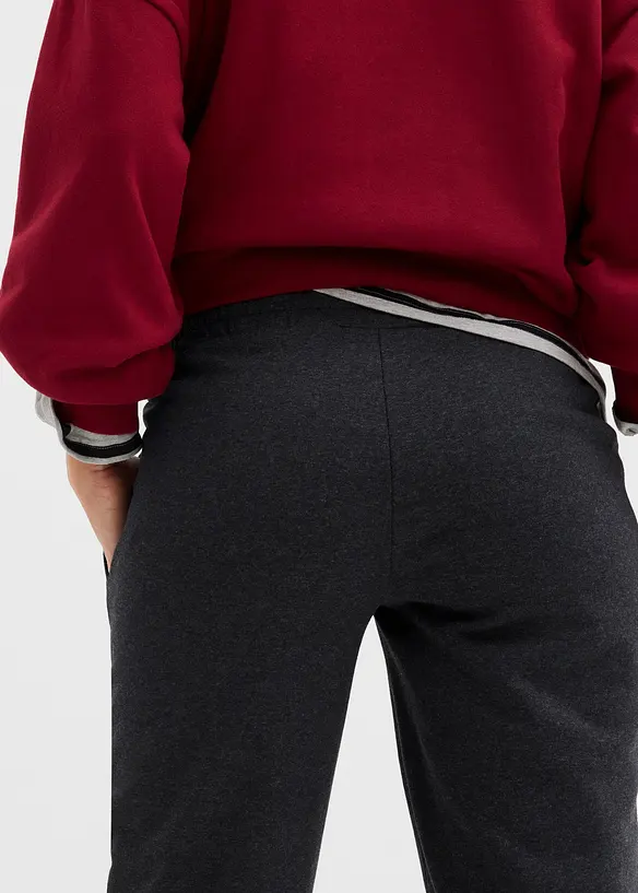 Zwangerschapsbroek met tailleband, bonprix