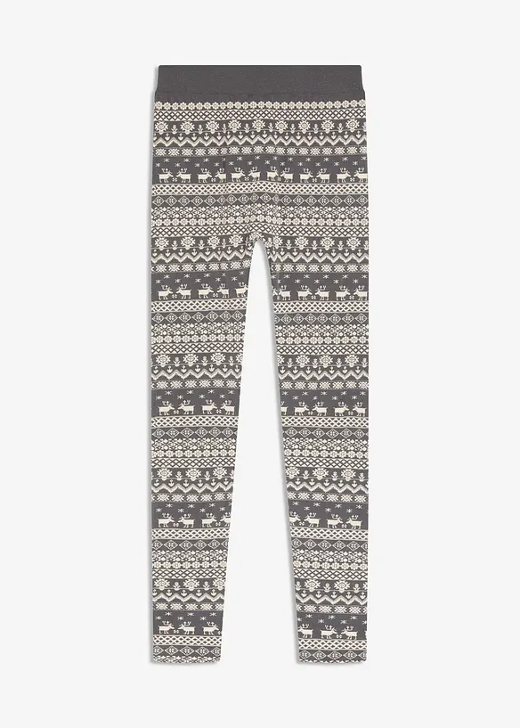 Thermo legging, bonprix