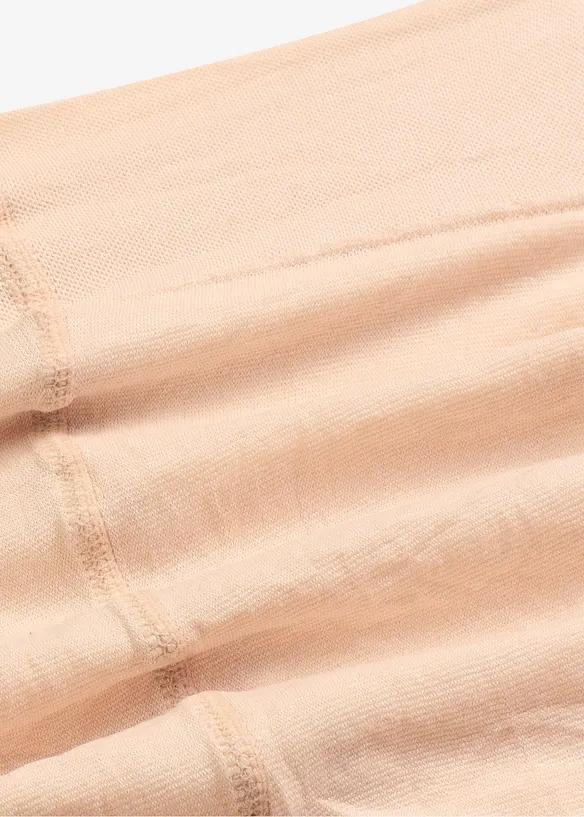 Biker short tegen schuren, bonprix
