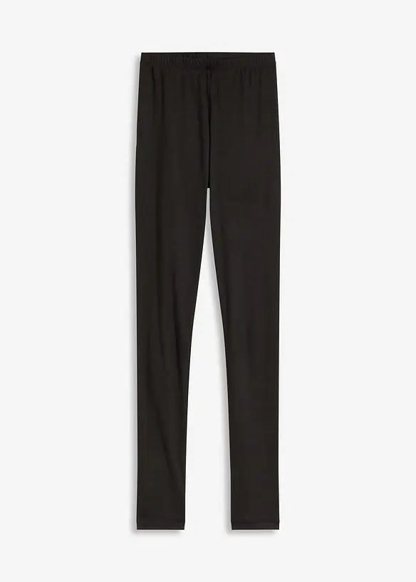 Zachte legging, bonprix