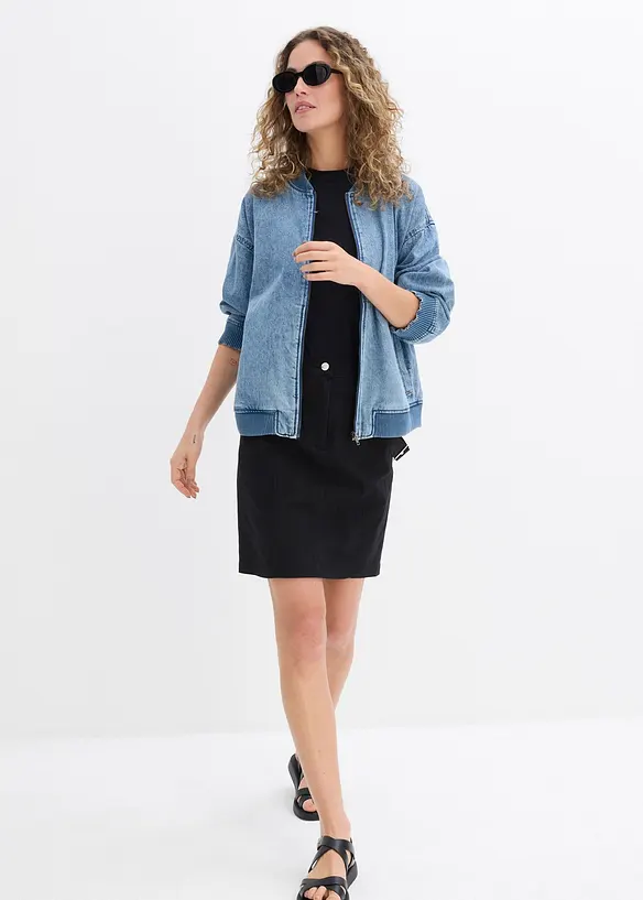 Cargo rok, bonprix