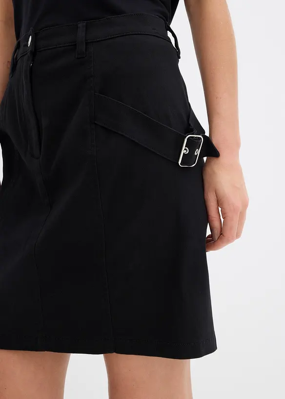 Cargo rok, bonprix