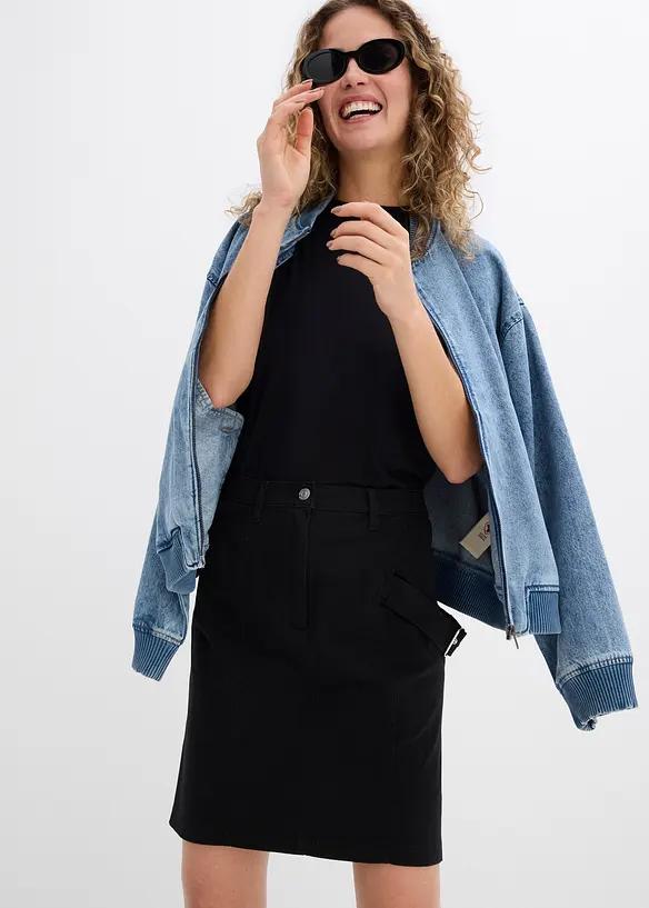 Cargo rok, bonprix