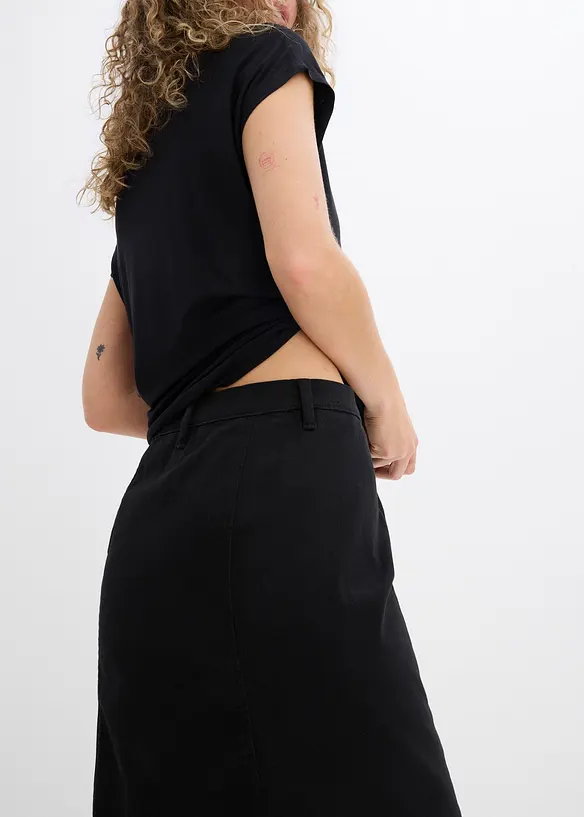 Cargo rok, bonprix
