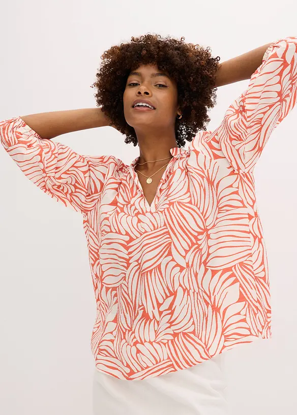 Tuniekblouse, bonprix