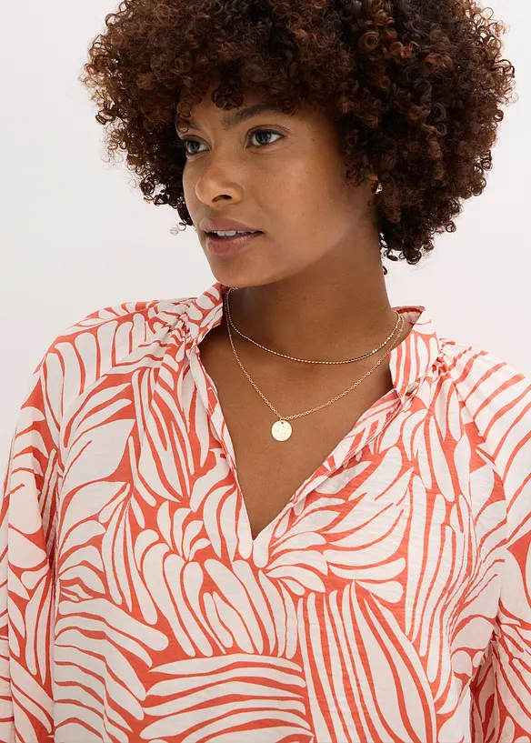 Tuniekblouse, bonprix